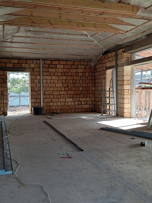 Продажа загородной дачи на реке Днестр Маяки (Біляївський район) - фото 4