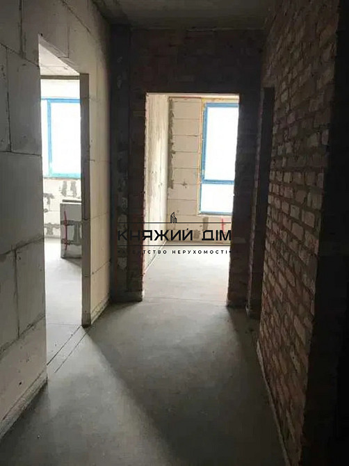 Продаж Квартира 1-кімнатна, 9/16 поверх на вул. Дегтяренка Петра ул./Сім'ї Кульженків Kiev - photo 7