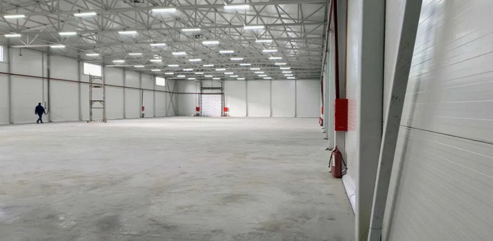 Оренда приміщення вільного призначення Острів - фото 2