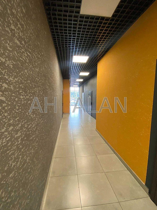 Оренда офісне приміщення на Михайла Бойчука вул., 41Б приміщень - 2, поверх - 3/30 Київ - фото 14