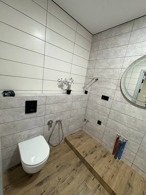 Продаж Квартира 1-кімнатна, 3/16 поверх на вул. Коновальця Ivano-Frankivs'k - photo 3