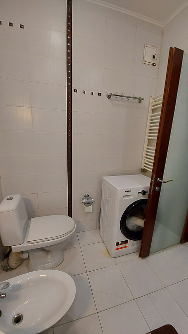 Двухкомнатная квартира с капитальным ремонтом в центре Одессы Одеса - фото 4