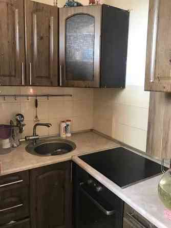 2-х комнатная квартира в Лузановке. Одесса