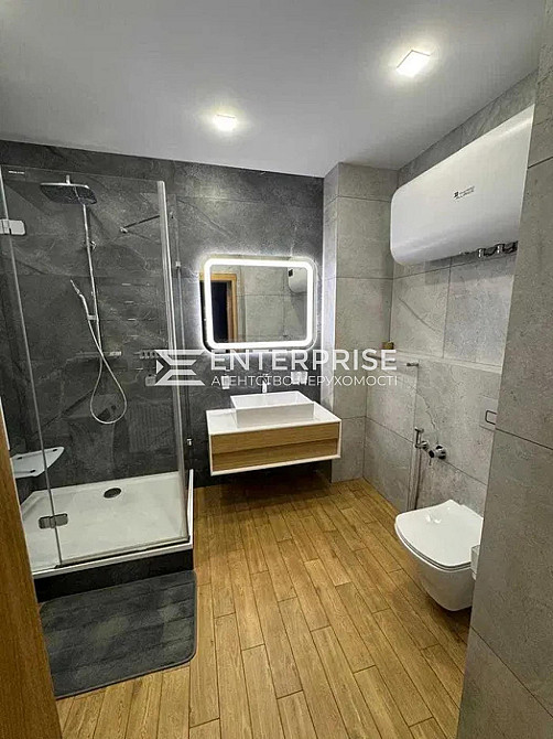 Продаж 2к Квартира 86 кв.м Коцюбинська вул. Чайки (Богуславський район) - фото 10