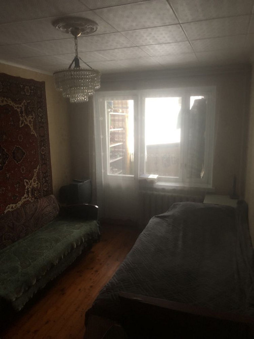 Продаж Квартира 3-кімнатна, 1/9 поверх на вул. Вітрука Житомир - фото 12