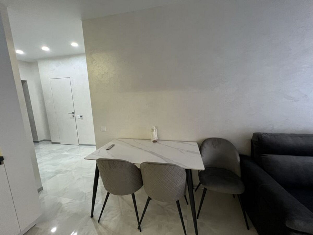 Продам 1-кімнатну квартиру, ЖК Crystal avenue, с.Петропавлівська Борщагівка, Бучанський (Києво-Святошинський) район  - изображение 3