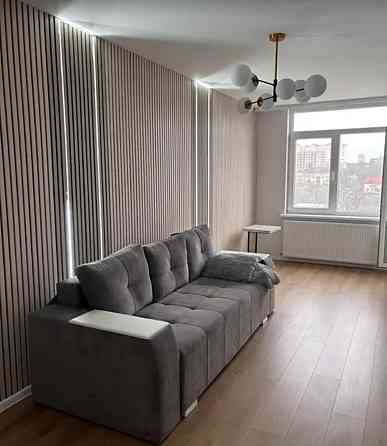 Продаж Квартира 2-кімнатна, 3/11 поверх Ternopil'