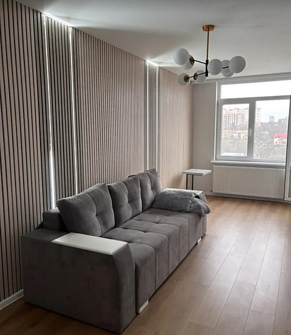 Продаж Квартира 2-кімнатна, 3/11 поверх Ternopil' - photo 5