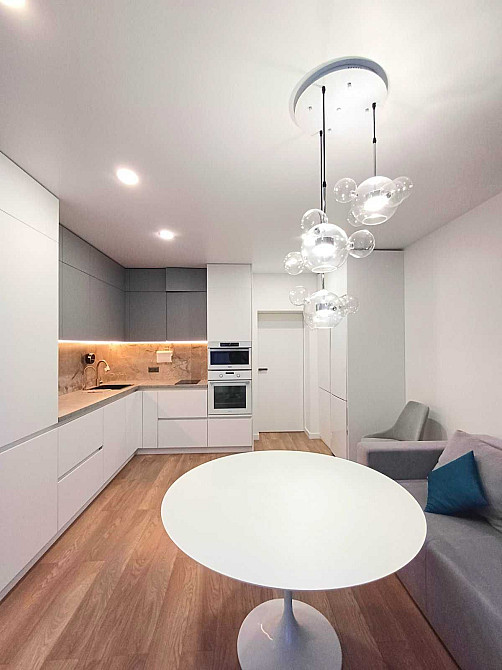 Продаж Квартира 3-кімнатна, 2/10 поверх на Метрологічна вул., д. 107 Київ - фото 3