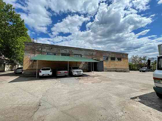 Продаж приміщення вільного призначення на Пашутіна вул., 777 Кропивницкий