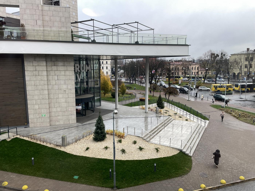 Продаж 1к Квартира 39.9 кв.м Цехова вул. Львів - фото 20