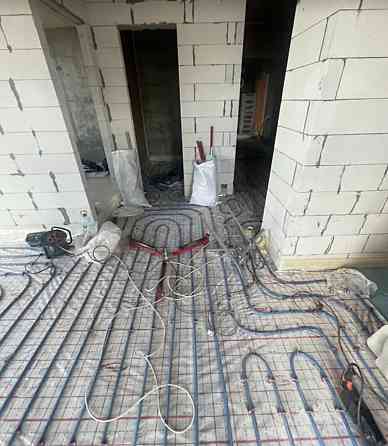 Продаж Квартира 1-кімнатна, 10/16 поверх Тернополь