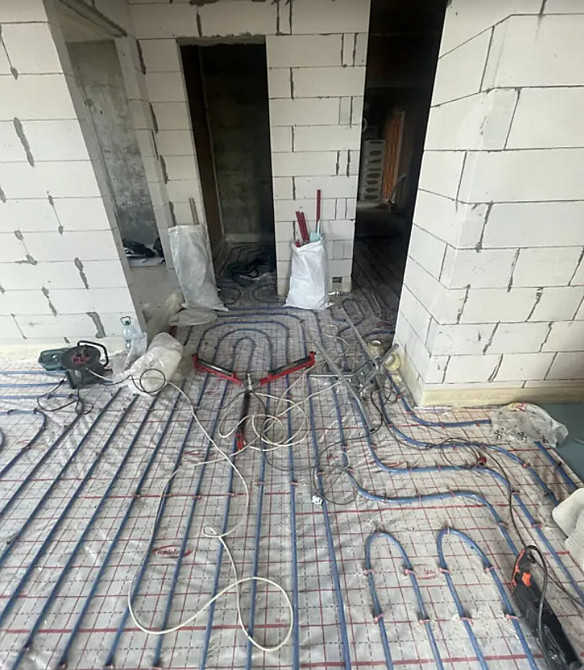 Продаж Квартира 1-кімнатна, 10/16 поверх Тернополь - изображение 1