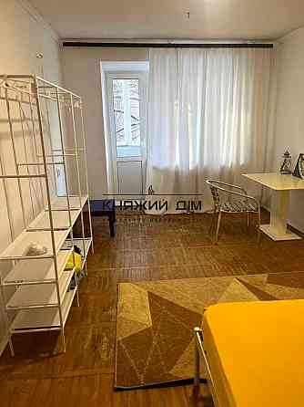 Оренда Квартира 1-кімнатна, 3/9 поверх на Лескова ул. Киев