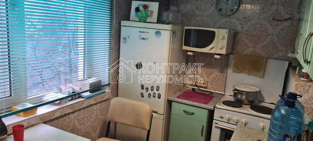 Продаж Квартира 3-кімнатна, 5/12 поверх на вул. Перемоги Харків - фото 9