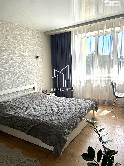 Продаж 2к квартири 66.4 кв. м Львів - фото 1