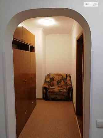 Оренда Квартира 1-кімнатна, 1/25 поверх на вул. Урлівська, 24 Київ