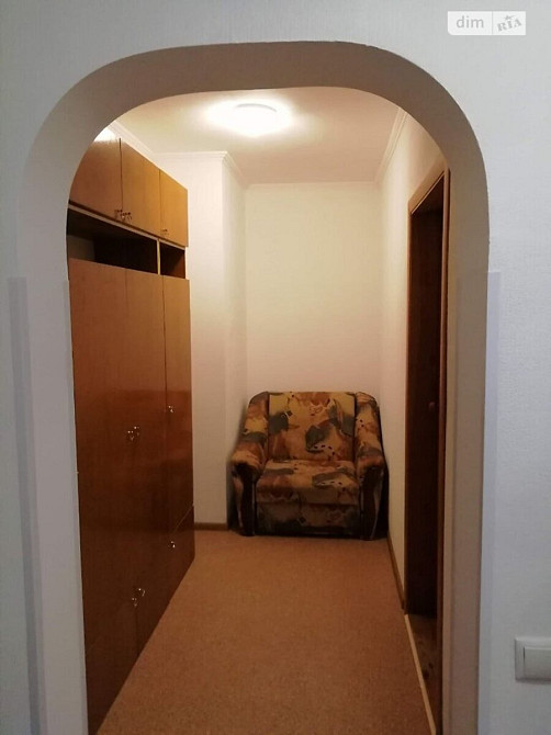 Оренда Квартира 1-кімнатна, 1/25 поверх на вул. Урлівська, 24 Київ - фото 5