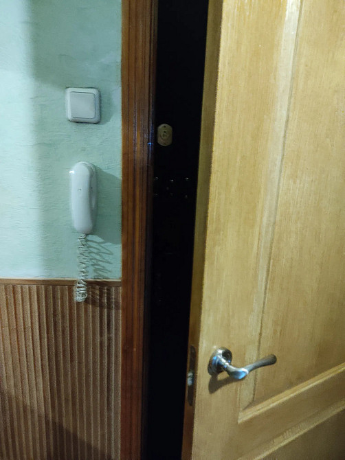 Оренда Квартира 1-кімнатна, 7/9 поверх на Михаила Котельникова, 3 Киев - изображение 4