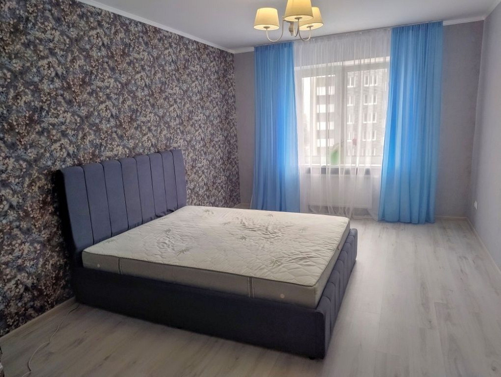 Продаж Квартира 2-кімнатна, 14/25 поверх на Коноплянська вул., д. 22а Київ - фото 14