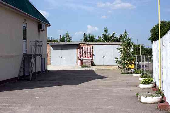 Продаж виробниче приміщення на вул. Колгоспна Кропивницький