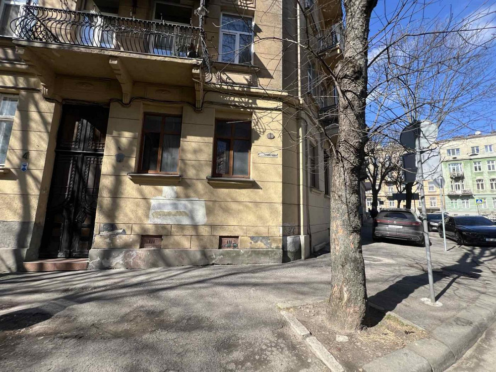 Продаж Квартира на улица Єфремова Сергія 6 L'viv - photo 3