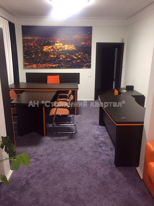 Оренда Будинок 10-кімнатний на Лобановського пр-т, 30 Київ - фото 5