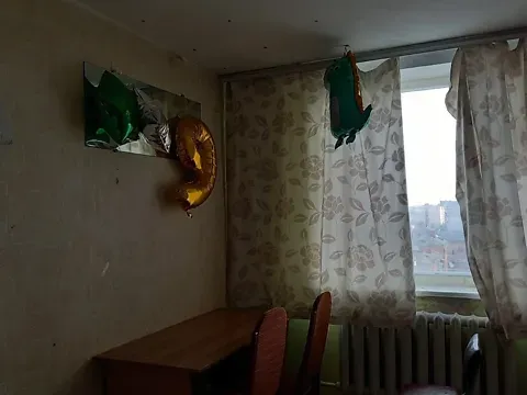 Продаж 2к Квартира 55.1 кв.м Соборна вулиця 16 Хмельницький - фото 10