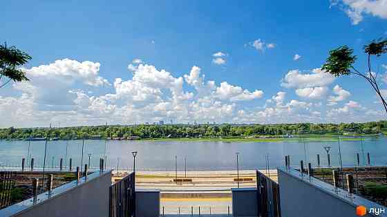 Продаж Квартира 2-кімнатна, 6/25 поверх на Микільсько-Слобідська вул., д. 28 Kiev