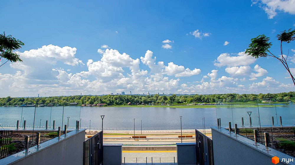 Продаж Квартира 2-кімнатна, 6/25 поверх на Микільсько-Слобідська вул., д. 28 Kiev - photo 3