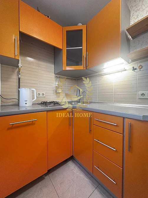 Продаж чудової 1-кімн. квартири у Дарнницькому районі Київ Киев - изображение 3