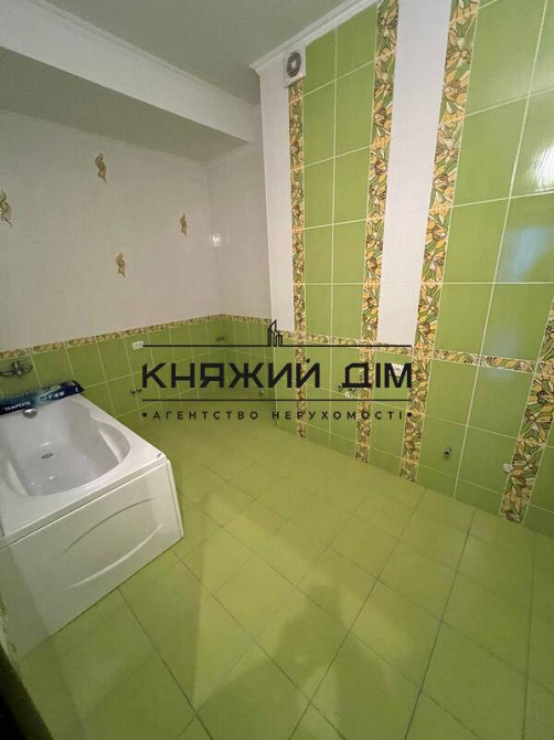 Просторная, раздельная 3-х к. кв. в новом доме, в Бортничах. № 21101827 Київ - фото 18