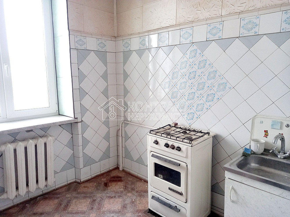 Продаж Квартира 2-кімнатна, 4/4 поверх на вул. Генерала Момота Харків - фото 1