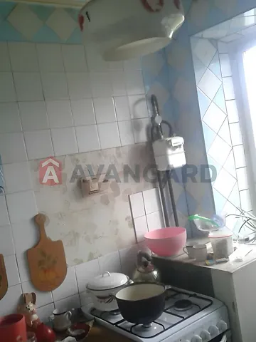 Продаж 1к Квартира 31 кв.м Новгородська вулиця 14 Запоріжжя - фото 3