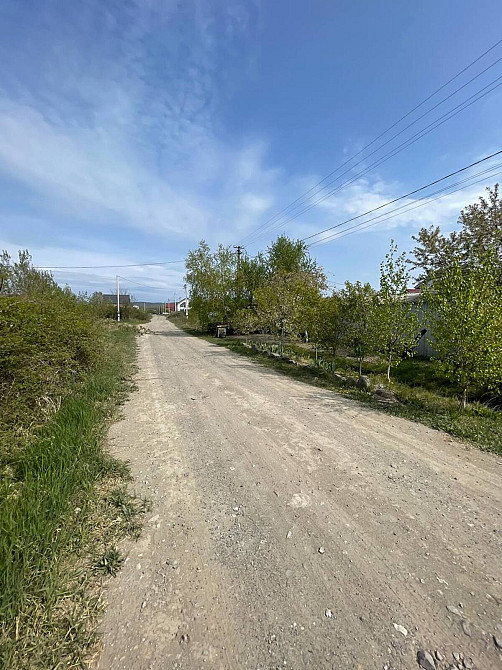 Продаж земельної ділянки 8.29 соток Uzhhorod - photo 1