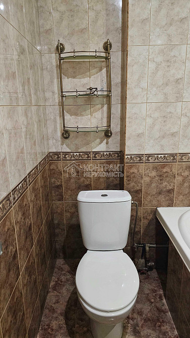 Оренда Квартира 3-кімнатна, 3/3 поверх на вул. Лева Ландау Харьков - изображение 7