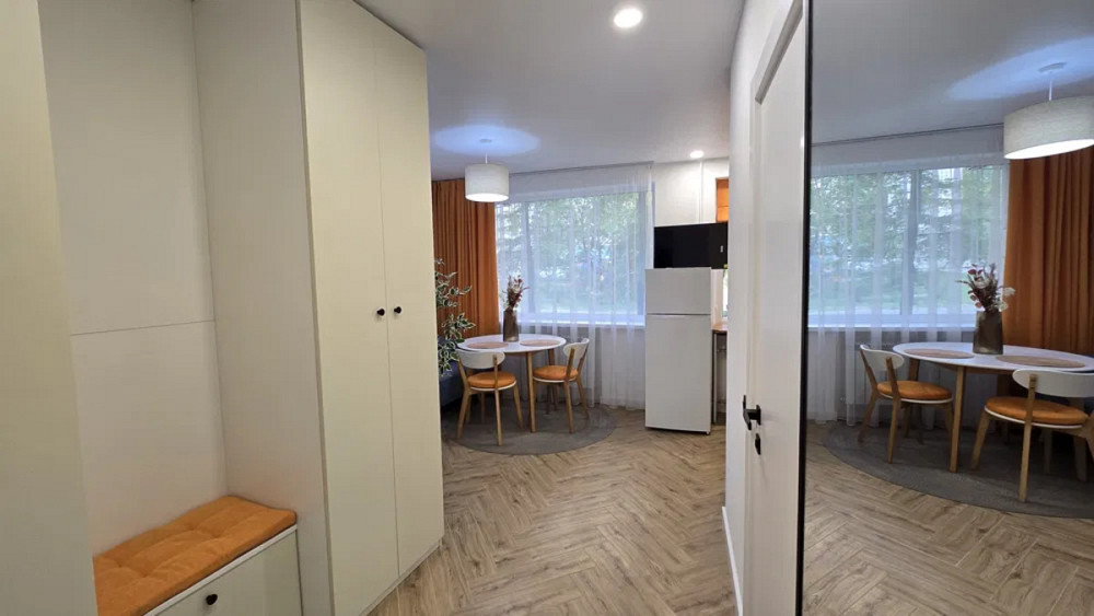 Оренда Квартира 1-кімнатна, 1/9 поверх на Архітектора Вербицького, 11А Киев - изображение 6