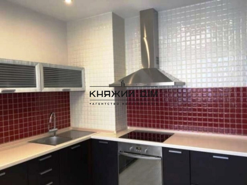 Продажа 3-х к. квартиры студио м. Левобережная. №21135565 Київ - фото 11