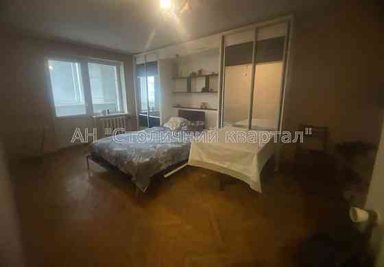 Продаж Квартира 1-кімнатна, 7/9 поверх на Науки пр-т, 11 Kiev