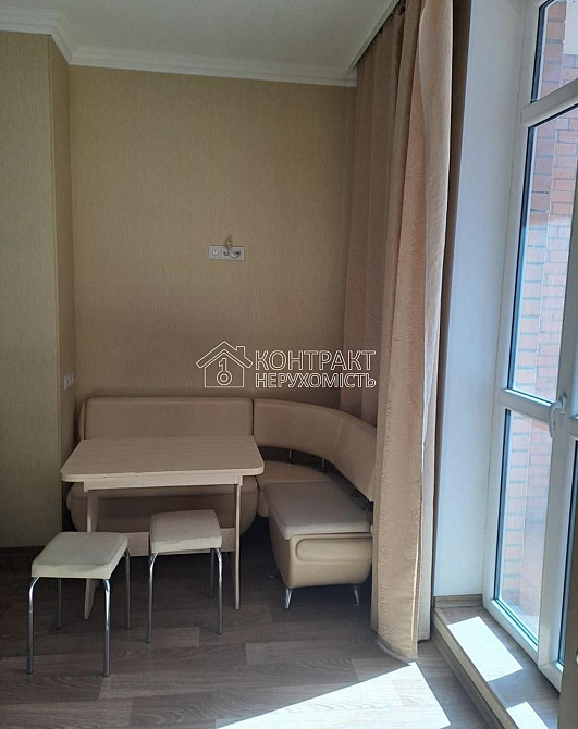 Оренда Квартира 1-кімнатна, 4/16 поверх на вул. Отакара Яроша Харків - фото 14
