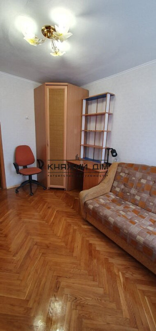 Продаж 3-х к. квартири в центрі Києва м. Університет. № 21145717 Київ - фото 14