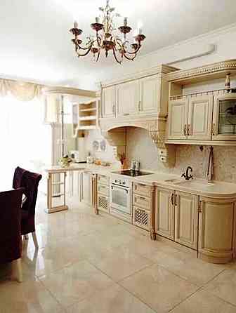 Уютная трехкомнатная квартира в Аркадии с отличным ремонтом Odessa