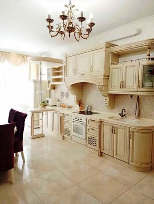 Уютная трехкомнатная квартира в Аркадии с отличным ремонтом Одеса - фото 1