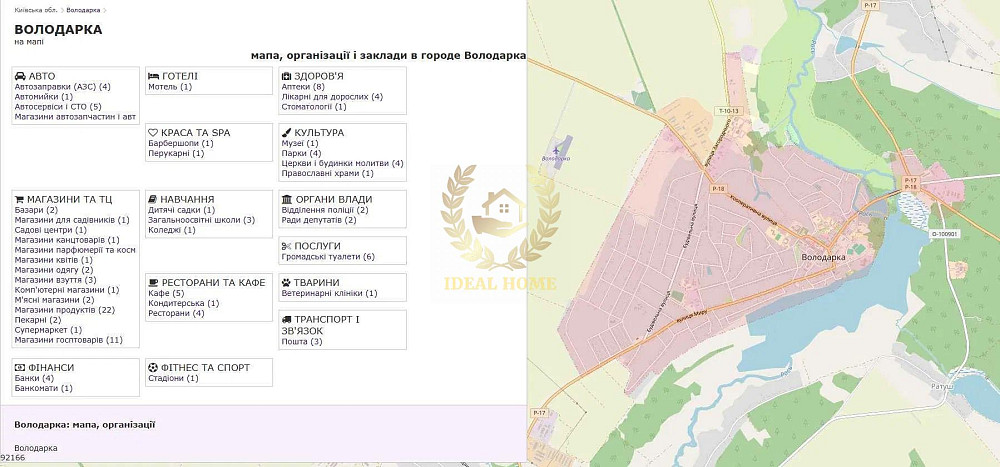 Продаж Будинок 4-кімнатний на Октябрьский пер., 15 Володарка - фото 11