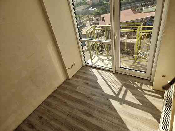 Продаж Квартира 1-кімнатна, 10/18 поверх на Жемчужная улица Одеса