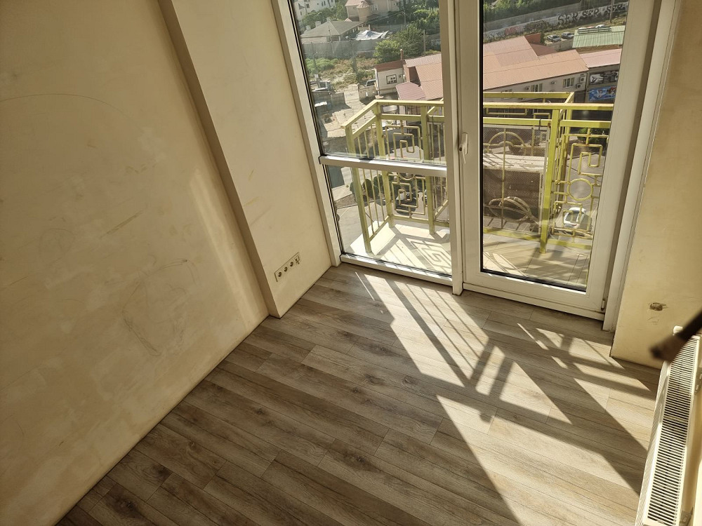 Продаж Квартира 1-кімнатна, 10/18 поверх на Жемчужная улица Одеса - фото 6