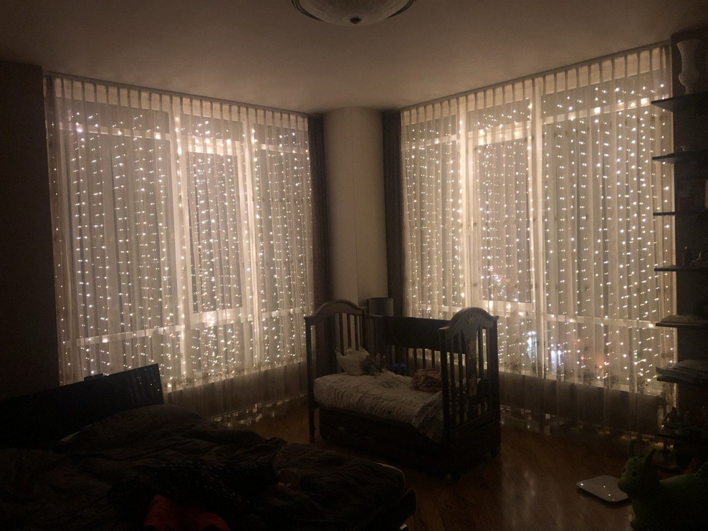 квартира с видом на море и парк  Победы Одесса - изображение 4