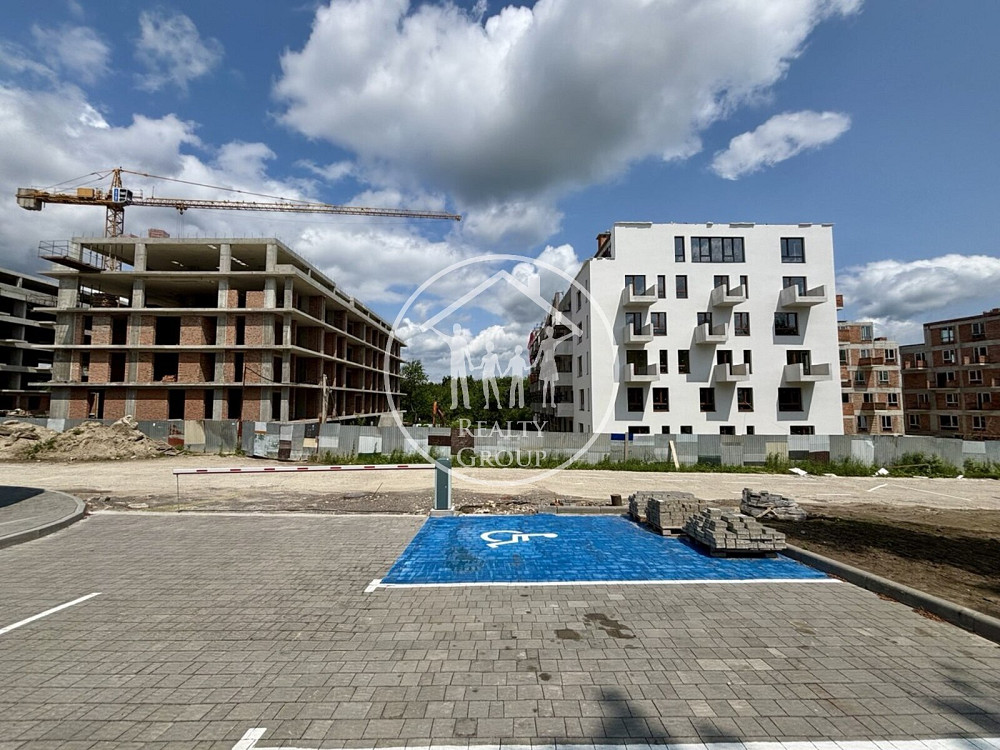 Продаж 1к Квартира 49 кв.м Пилипа Орлика L'viv - photo 1