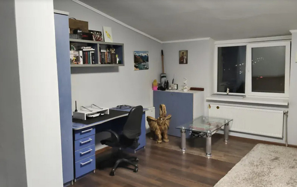 Продаж Квартира 6-кімнатна, 5/5 поверх Тернополь - изображение 19