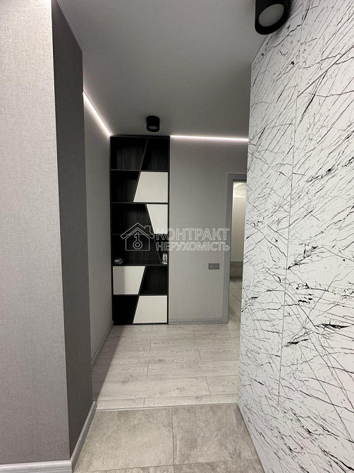 Продаж Квартира 2-кімнатна, 8/16 поверх на вул. Перемоги Харків - фото 9